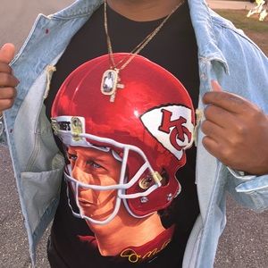 Meet your Posher, Trey